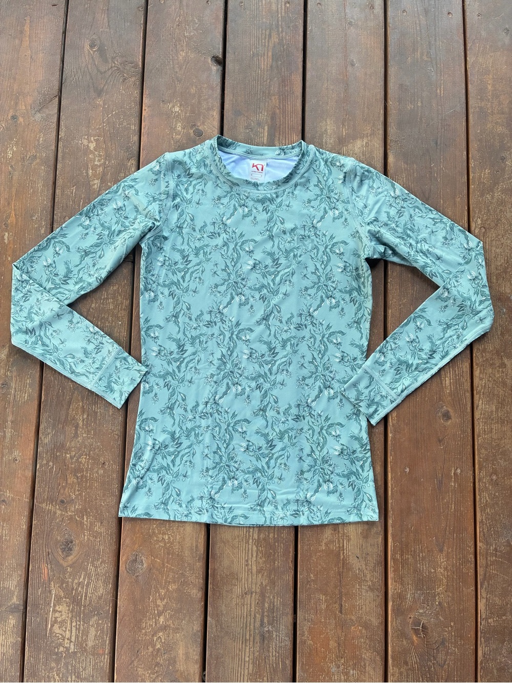 NWT Kari Traa Fryd Baselayer